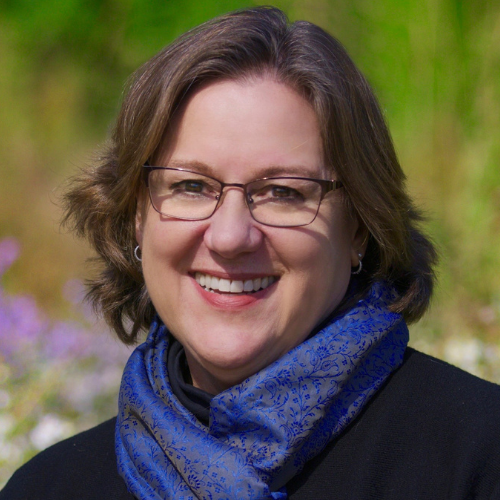 Annette Wilkus - SiteWorks Landscape Architecture